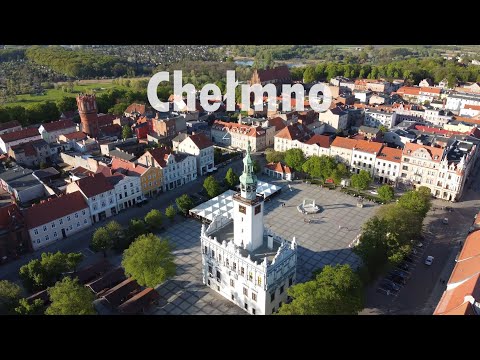 Chełmno 2022 #Chełmno