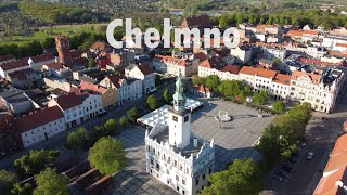 Chełmno 2022 #Chełmno