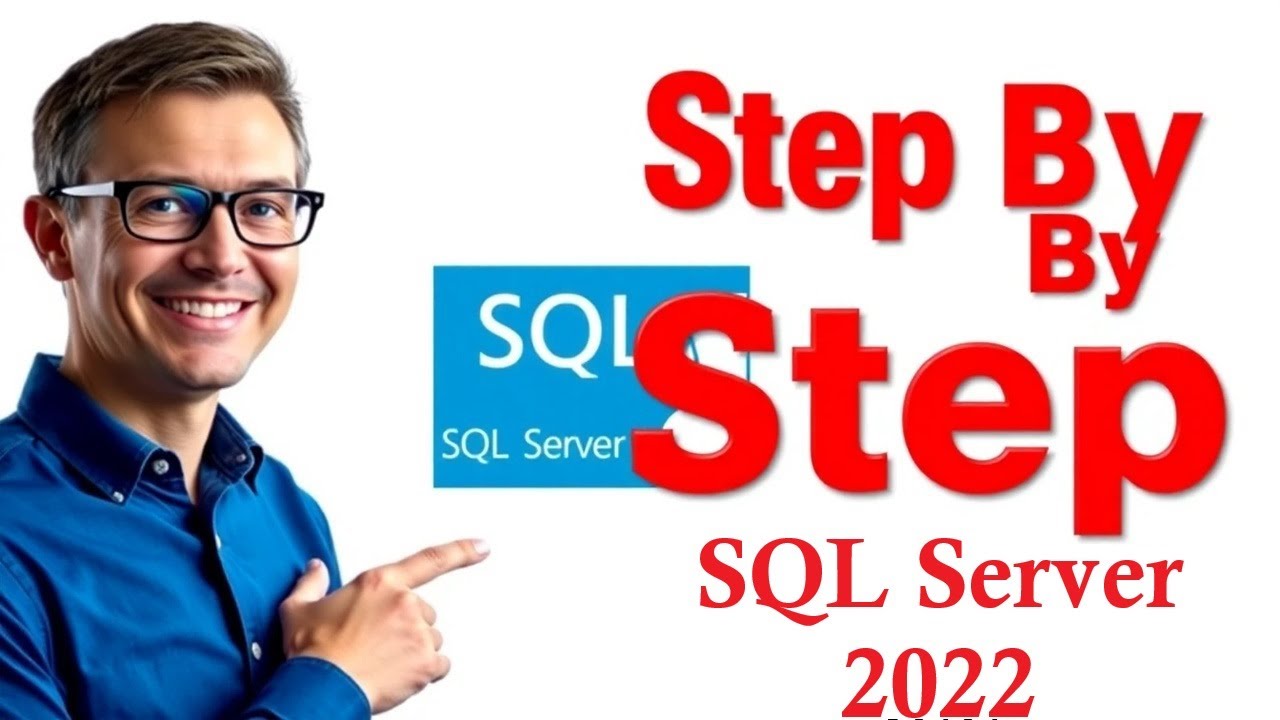 How To Download And Install Microsoft SQL Server 2022 Step By Step How to download and install microsoft sql server 2022 step by step