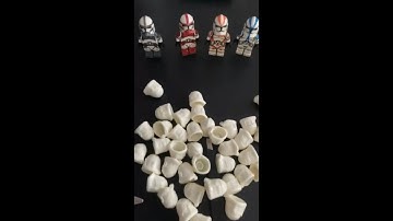 First AV Figures experience