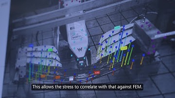 Trilion; Williams F1 Racing