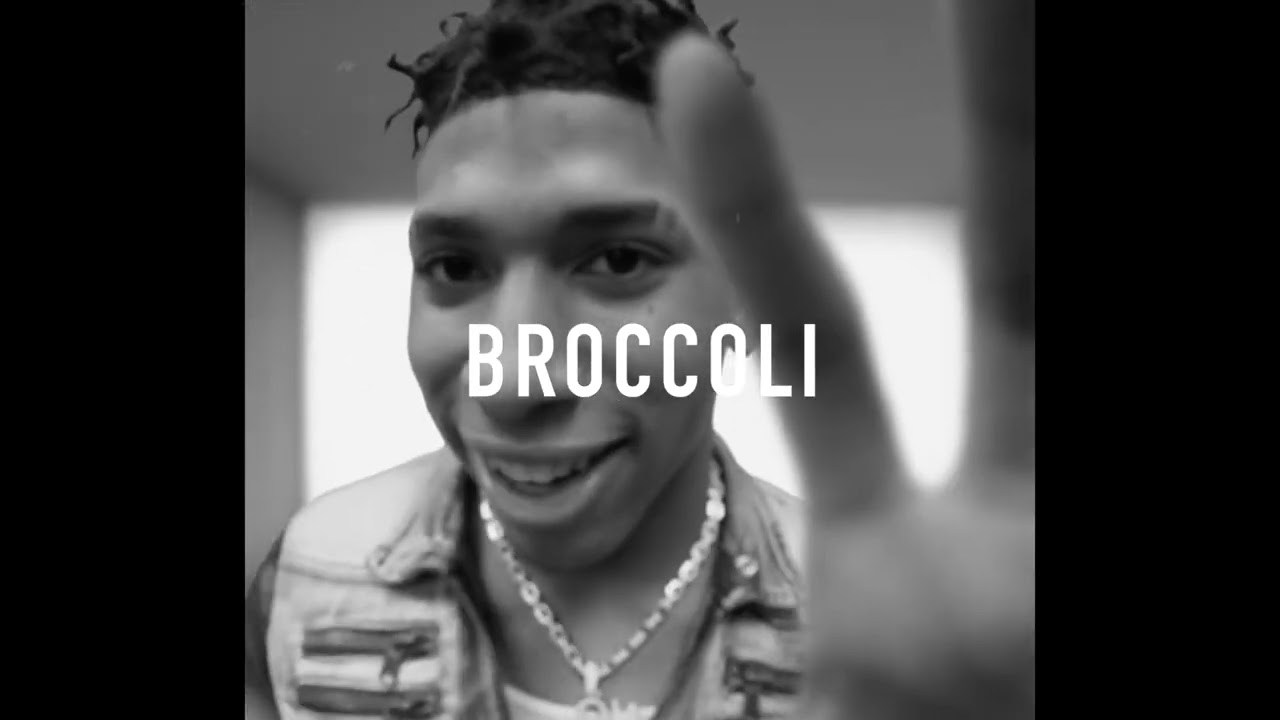 NLE Choppa Type Beat "Broccoli" Free Type Beat Rap/Trap Beat