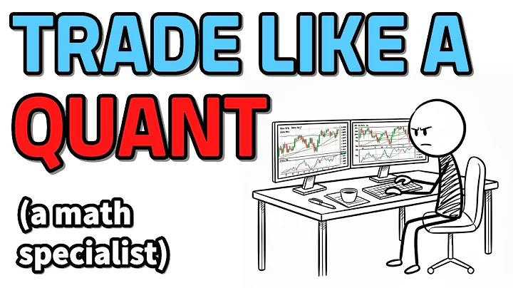 Trade Like a Quant to Be Profitable. What Quants Know That You Don’t