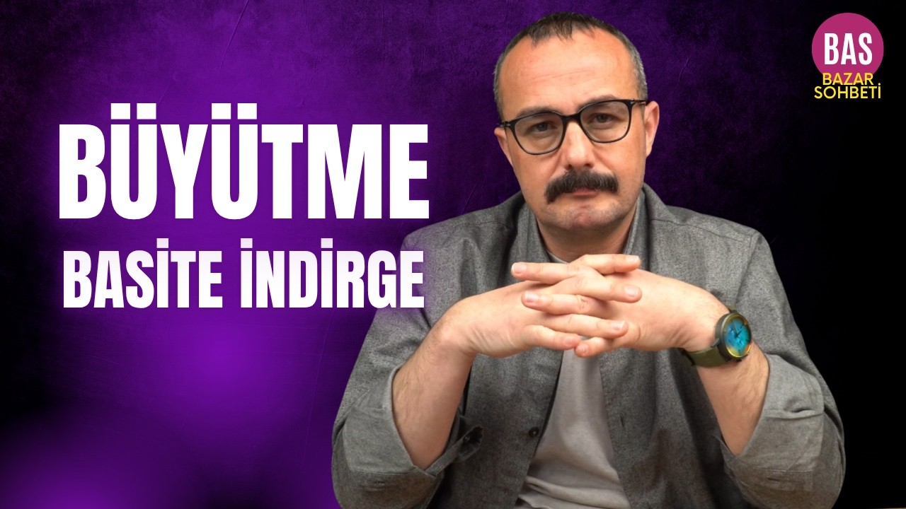 AYT Matematik Soru Dağılımı ve Basite İndirge - Selim Hocayla Bazar Sohbeti