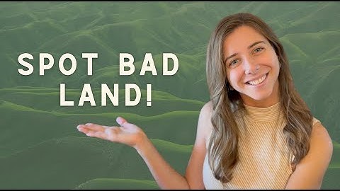 Buying Land in 2025 - 101 Guide
