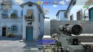 Pilliccus65 AVA HACKER - Prefire - Wall Hack
