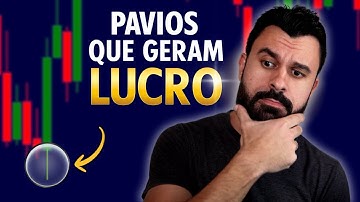 O SINAL OCULTO DOS PAVIOS QUE VOCÊ NÃO CONHECE!