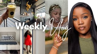 Unboxing My New Life 🏡📦 | Fridge, Bed & Makeup PR 💄