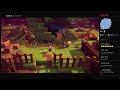 DQB2ゆるりと配信6［ネタバレあり］