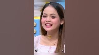 PREGNANT PUTRI ISNARI IS ON TRANS 7