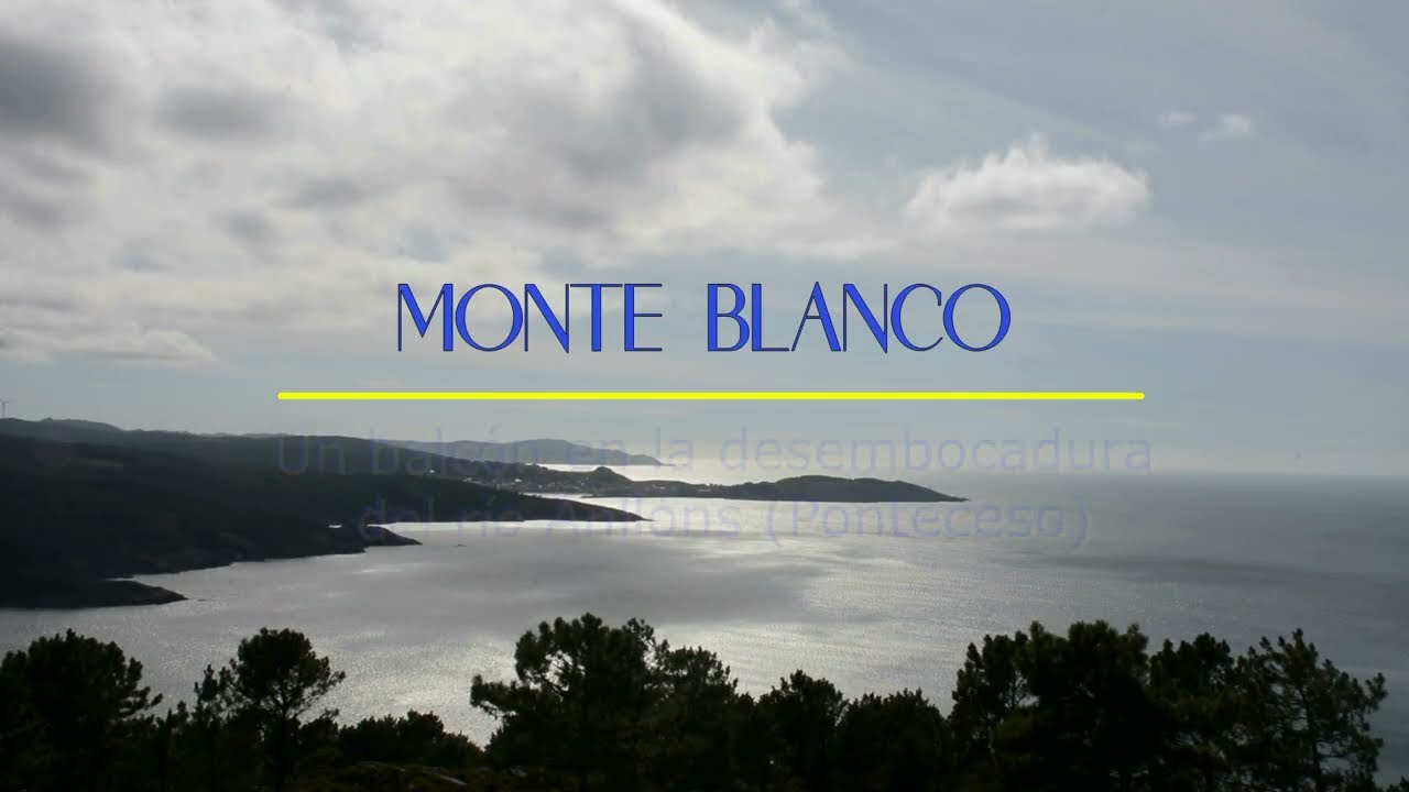 MIRADOR DE MONTE BLANCO 2023