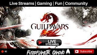Guild Wars 2 Events JOIN US!! TGIF