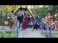 Cantiga 100 - House of Dragons Morning Jammers