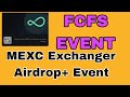 Obol Airdrop Event in Mexc Exchanger. Earn 40usdt #mexc