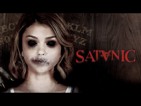 Satanic HD | Satanista # Horor film sa prevodom