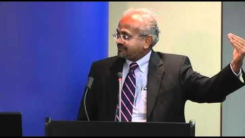 Shanta Devarajan - Avoiding the Fragility Trap in Africa (2011)