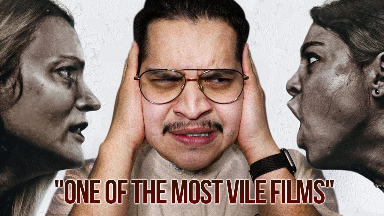 Tik Tok сказали, что не смогли закончить этот фильм (Soft & Quiet)