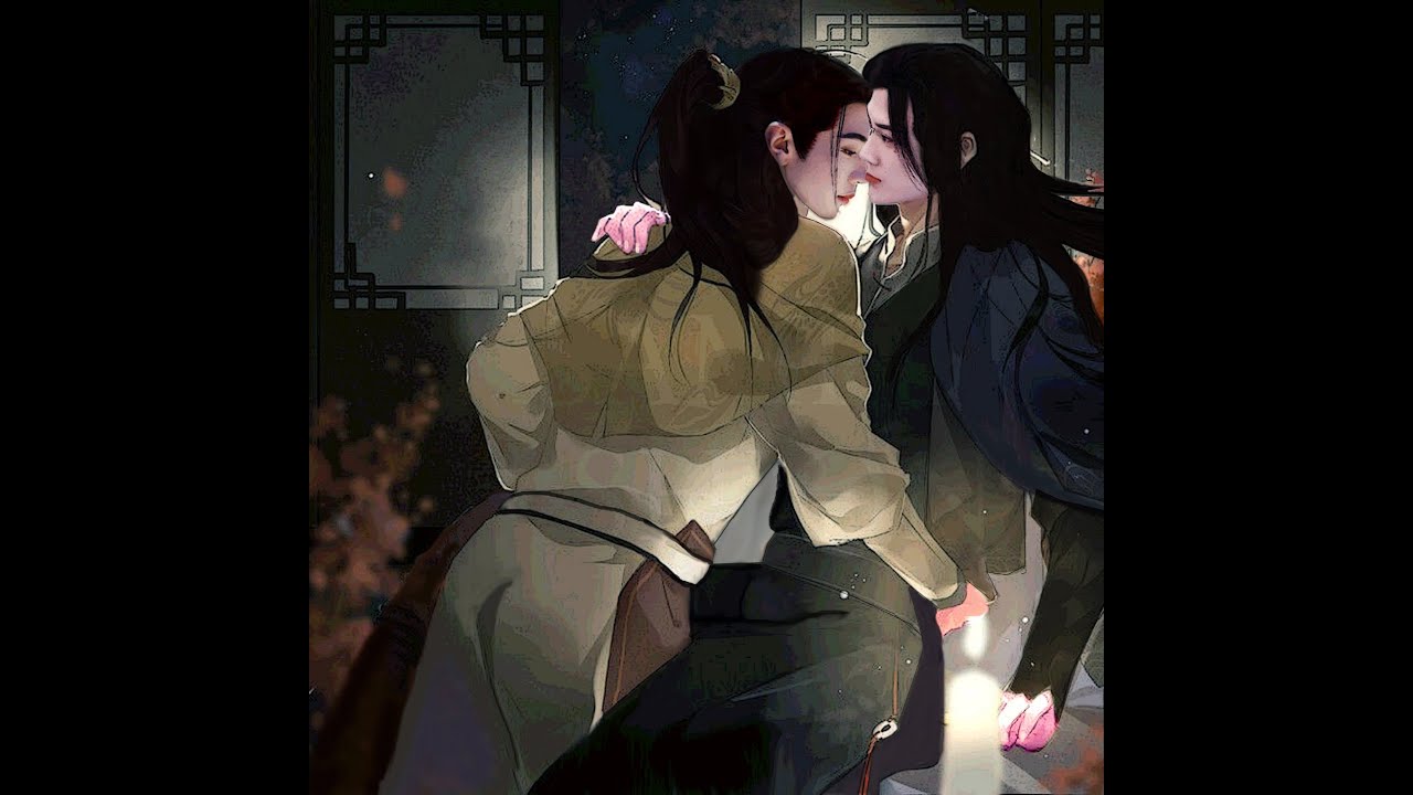 Every breathing- Sha Po Lan - Gu Yun and Chang Geng - Tan Jian Ci and ...