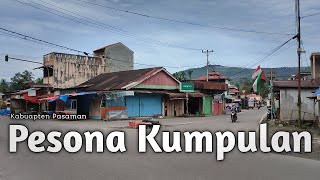 Pesona Nagari Kumpulan Pasaman #visitingsumbar