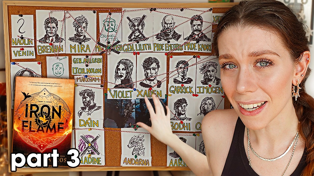 Latest Title & Thumbnail