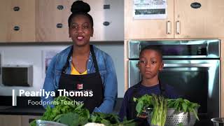 FRESHFARM FoodPrints In Action
