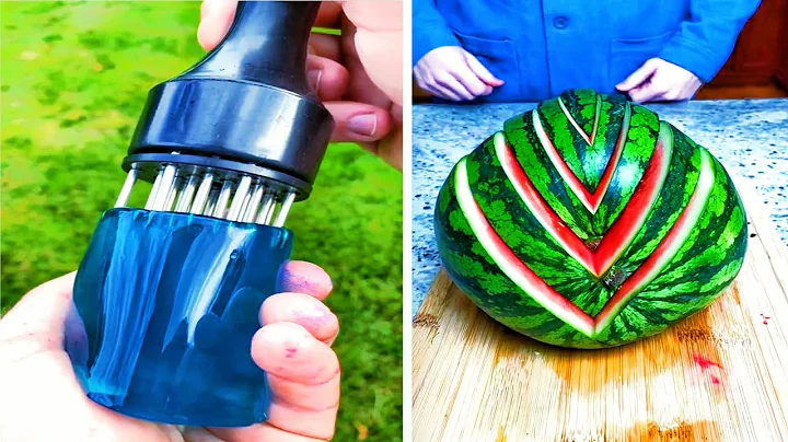 Best oddly Satisfying Video With Relaxing Deep Sleep Music -Stress Relief & Meditation #101