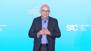 Crowdsourcing ideas for plant and people | Introduction to Stewardship Commons by Rajeev Peshawaria