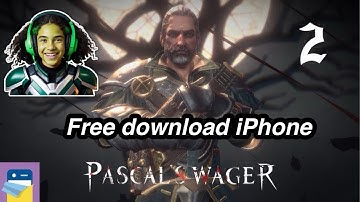 How to download Pascal’s wager for free on iPhone android (2025) 