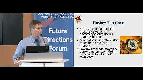 Is Psychological Review peer-reviewed?