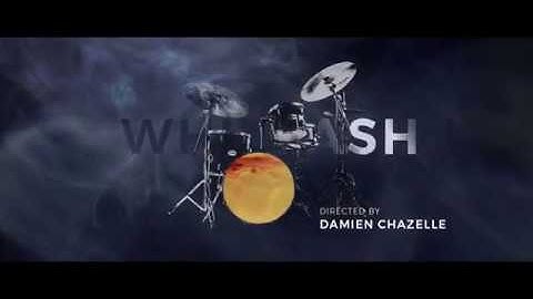 Whiplash - Opening Title
