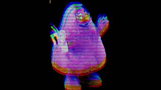 The Most Grimace Song On The Internet