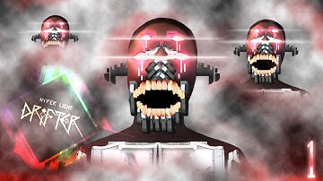 ⚡⚡Hyper Light Drifter⚡⚡ | Part 1 | BEAUTIFUL BUT SAVAGE