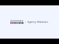 Training Your Agency Staff on Accessibility | Accessible Web