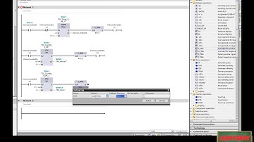 Program Hourmeter LAD