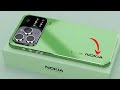 Nokia Premium 5G – 144Hz smooth display with Snapdragon processor