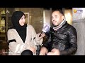 صاحب قناة فاليوتيوب يتحدث عن حبه الأول والشابة لي سرقات ليه قلبو بغيتها بجنون وربيت عليها الكبدة 