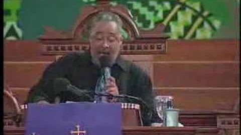 Dr. Frank Reid