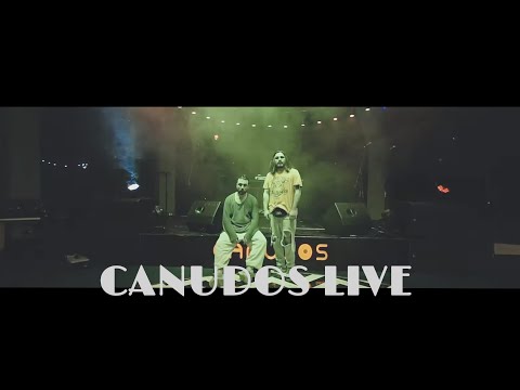 ხვალე / xvale \u0026 Rap RisE NaTioN - Batumi Canudos Live