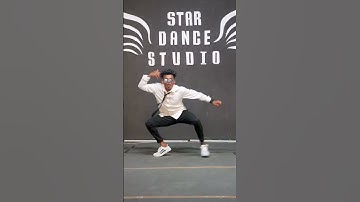 Thumbnail of My love Is gone star dance studio bhalki #youtubeshorts #youtubedance #youtuber #bhalki #bidar #1m ￼