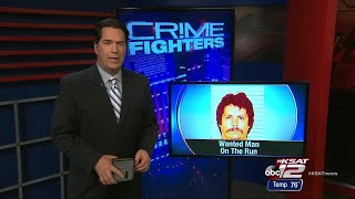 VIDEO: South SA man wanted for sex assault on teen