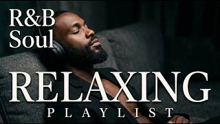 【R&B Soul】2 Hours Soft Soul Embrace – Calm Jazz Midnight Mood Volume 23 screenshot 5