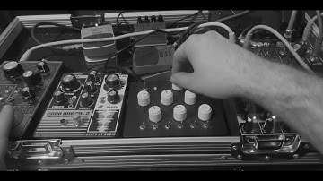 No input drum machine