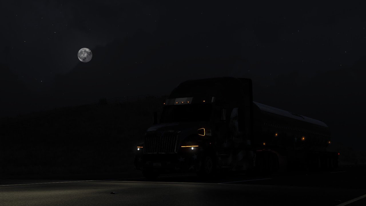 American Truck Simulator LIVE Roblox Development Later YouTube 