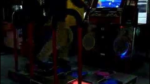 DEAD END (DP EXPERT)