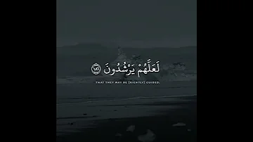 وإذا سألك عبادي عني فإني قريب أجيب دعوة الداع إذا دعان القارئ عبدالله الموسى 