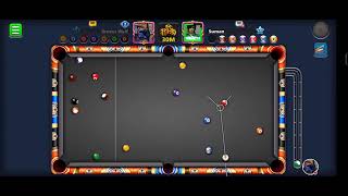 Brown Wolf Gaming | Live 8 Ball Pool Gameplay | How to make Coins In diamond League