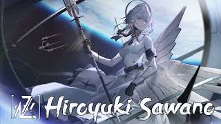 【作業用BGM】澤野弘之の神戦闘曲最強アニソンメドレー BGM - Epic  Anime Music Mix OST - Best of Hiroyuki Sawano #146
