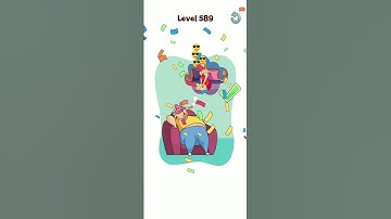 Delet One Part level 589 #shorts #gaming #games #gamer #game#fyp#fyp? #viralshorts