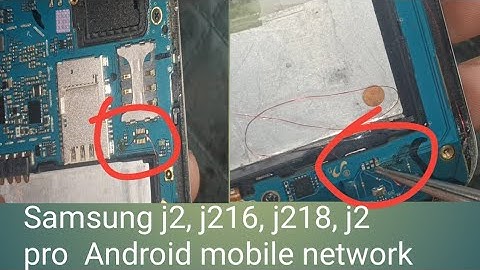 samsung j2 network problem solution || sam j2 network problem || sm-j2 emergency call problem