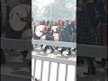 RD Parade 2023 Indian Army Pipe Band   | भारतीय सेना के जवानों की कला देखिए | #shorts #shortsbeta